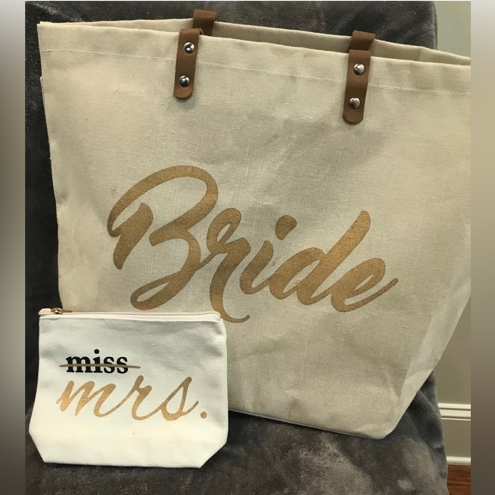 Beach Bride Bundle with Sun Hat